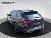 gebraucht Cupra Leon SP Kombi 1.5 eTSI DSG 150 PS