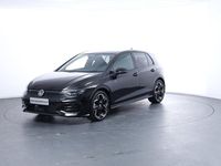 Neu VW Golf VIII Sport 115 PS (84 kW) 2026 Schwarz  metallic