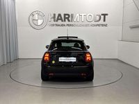 Gebraucht Mini Cooper SE 135 kW (184 PS) 2021 Schwarz Kleinwagen