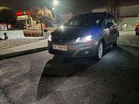 gebraucht Seat Alhambra GT 20 TDI CR DPF DSG 7-Sitze
