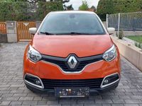 gebraucht Renault Captur CapturDynamique ENERGY TCe 90 Dynamique ENERGY