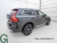 gebraucht Volvo XC60 