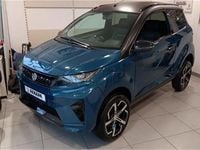 Neu Aixam Crossover Premium Premium 2025 Limousine