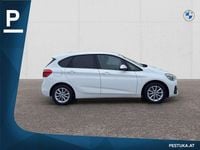 gebraucht BMW 216 d