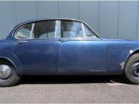 Gebraucht Jaguar MK II 120 PS (88 kW) 1961 Limousine