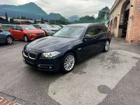 gebraucht BMW 535 535 d xDrive