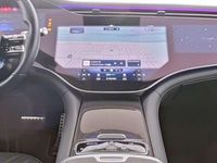 gebraucht Mercedes EQS 53 AMG EQS 4M+ Night 21" Keramik 4xMassage NP199