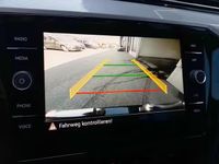 gebraucht VW Passat Variant Business 2,0 TDI DSG LED / NAVI / AHV & KAMERA / ACC / SPORT MASSAGESITZ / VERKEHRSZEICHEN & SPURHALTEASSIST