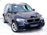gebraucht BMW X5 sDrive25d M-Paket