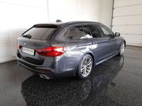 gebraucht BMW 520 520 d M-SPORT Touring Aut. *SKY / AHV / LED / NAVI*