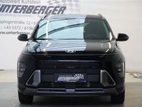 gebraucht Hyundai Kona 1,6 T-GDi 4WD Go Plus DCT