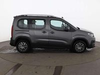 gebraucht Peugeot Rifter 1.5 BlueHDi 100 L1 Allure AHK NAVI TEMP