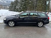 Gebraucht VW Passat Highline 140 PS (102 kW) 2006 Kombi