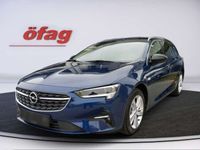 gebraucht Opel Insignia ST Business Elegance 1.5 CDTI