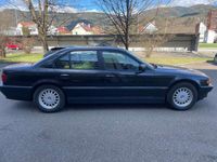 gebraucht BMW 735 735 i Österreich-Paket Aut.Tel.Nr;0650:8616147