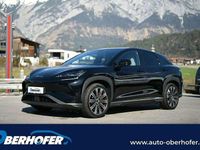 Neu BYD Sealion 7 389 kW (530 PS) 2025 Schwarz SUV