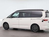 gebraucht VW California Coast TDI