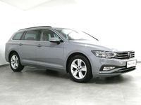 Gebraucht VW Passat R 200 PS (147 kW) 2022 Grau Kombi
