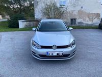 gebraucht VW Golf Comfortline 16 BMT TDI DPF