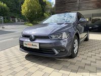 gebraucht VW Polo 4Me TSI