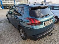 gebraucht Peugeot 2008 12 Pure Tech 130 Style