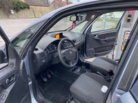 gebraucht Opel Meriva 1,4 16V