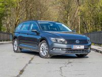 gebraucht VW Passat Passat VariantVariant Comfortline 20 TDI Comfortline