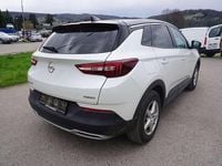 gebraucht Opel Grandland X 12 Turbo Direct Injection Innovation Start/Stop