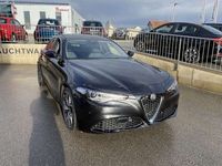 gebraucht Alfa Romeo Giulia GiuliaTi 2,2 16V 190 AT8