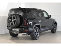 gebraucht Land Rover Defender