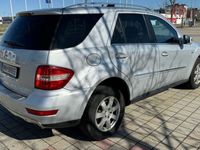 gebraucht Mercedes ML300 CDI BlueEfficiency 4MATIC Aut. DPF