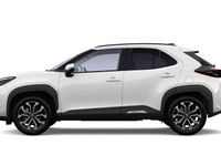 Neu Toyota Yaris Cross 129 PS (94 kW) 2025 SUV