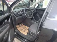 gebraucht Opel Mokka Edition Start/Stop