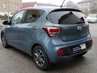 gebraucht Hyundai i10 1,0 Level 2 *Service frisch, Garantie*