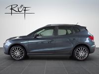 gebraucht Seat Arona Austria Edition 1.0 TSI