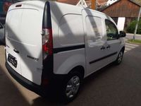 gebraucht Renault Kangoo Express L1 ENERGY dCi 80