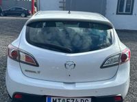 gebraucht Mazda 3 1.6 MZ-CD DPF Exlusive-Line