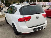 gebraucht Seat Altea Reference 12 TSI