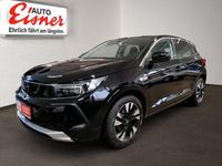 gebraucht Opel Grandland X BUSINESS 1.2