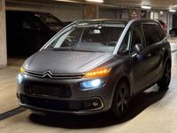 gebraucht Citroën Grand C4 Picasso BlueHDI 150 S&S 6-Gang Feel Edition