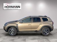 gebraucht Dacia Duster Prestige dCi 110 EDC S&S