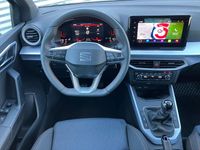 gebraucht Seat Arona FR Edition 1.0 TSI