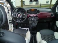 gebraucht Fiat 500 FireFly Hybrid 70 HP ''Stilikone mit Hybrid!!''
