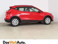 gebraucht Seat Arona Austria Edition 1.0 TSI