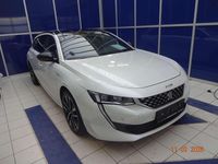 Gebraucht Peugeot 508 SW GT 181 PS (133 kW) 2020 Weiß Kombi