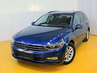 gebraucht VW Passat Variant Business 2,0 SCR TDI DSG