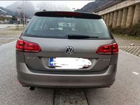 gebraucht VW Golf VII 