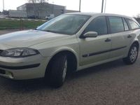 gebraucht Renault Laguna GrandTour Business 1,9 dCi Ds.