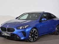 Gebraucht BMW 220 Efficient Dynamics 150 PS (110 kW) 2025 Blau Coupé