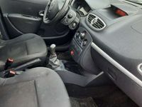 gebraucht Renault Clio Dynamique 12 16V